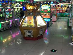 -大玩家(济宁太白路万达店)