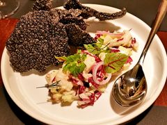 -壳里西餐厅Coquille Seafood Bistro(蒙自路店)