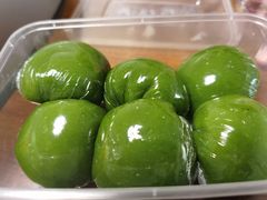 -穆桂英美食(南禅寺店)