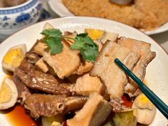 -金燕岛潮州酒楼