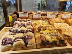 -爸爸糖吐司面包(悠唐购物中心店)