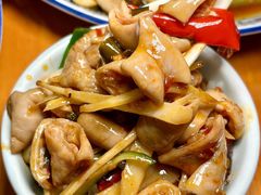 -李大爷的泡椒馆(冉家坝店)