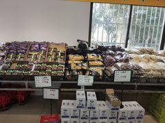 -周小胖超级水果工厂(香山店)