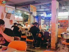 -令狐冲·活鱼馆(宝龙店)