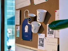 -Line 咖啡(石厦花园店)