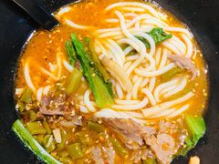 -桂在香知桂林米粉(红博中央公园店)