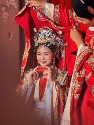 -金夫人婚纱摄影(总店)