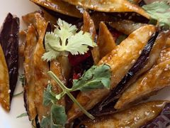 -老牌坊鲁菜名店(宽厚里店)