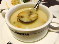 -斗牛士牛排(南京东路店)