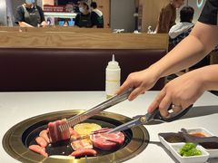 -韩时烤肉(枫蓝店)