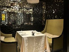 -唐拉雅秀酒店-唐苑中餐厅