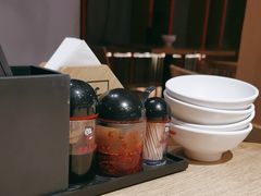 -味千拉面(煌华新纪元购物广场店)