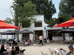 -小意思咖啡店(草桥店)