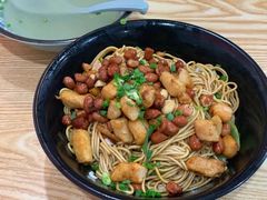 -秦记面馆(襄阳南路店)