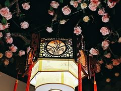 -韵秋荷(宝山龙湖天街店)