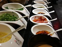 -宽板凳老灶火锅(外馆斜街店)