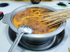 -屋头串串(龙潭寺店)