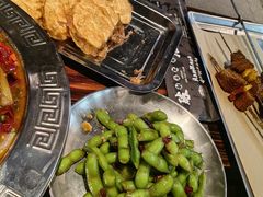 -破店肥哈·海鲜·烧烤(郑州银泰inPARK店)