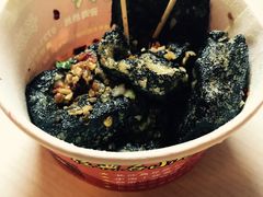 -矮子馅饼(大成路店)