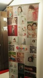 门口-莫奈庄园·儿童摄影馆·影视基地(江宁店)