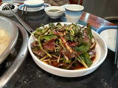 -老来福·非遗酸汤兔(凯旋路店)
