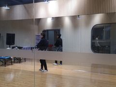 -零下舞度·街舞连锁机构(直沽校区)