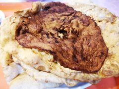 糖油饼-烤肉宛饭庄(南礼士路店)