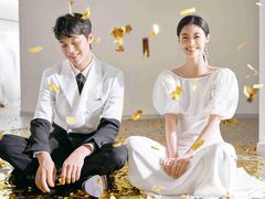 -经典婚纱摄影美学馆·私人定制