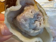 -水丰锅贴(延吉东路店)