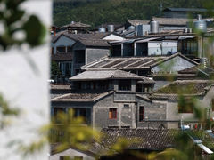 -和顺古镇