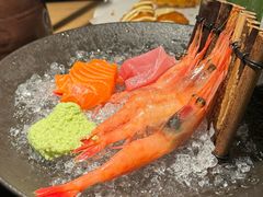 -温野菜涮涮锅(西单大悦城店)