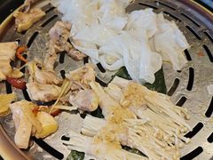 -碗中海·蒸汽海鲜·桑拿鸡(岭南天地店)