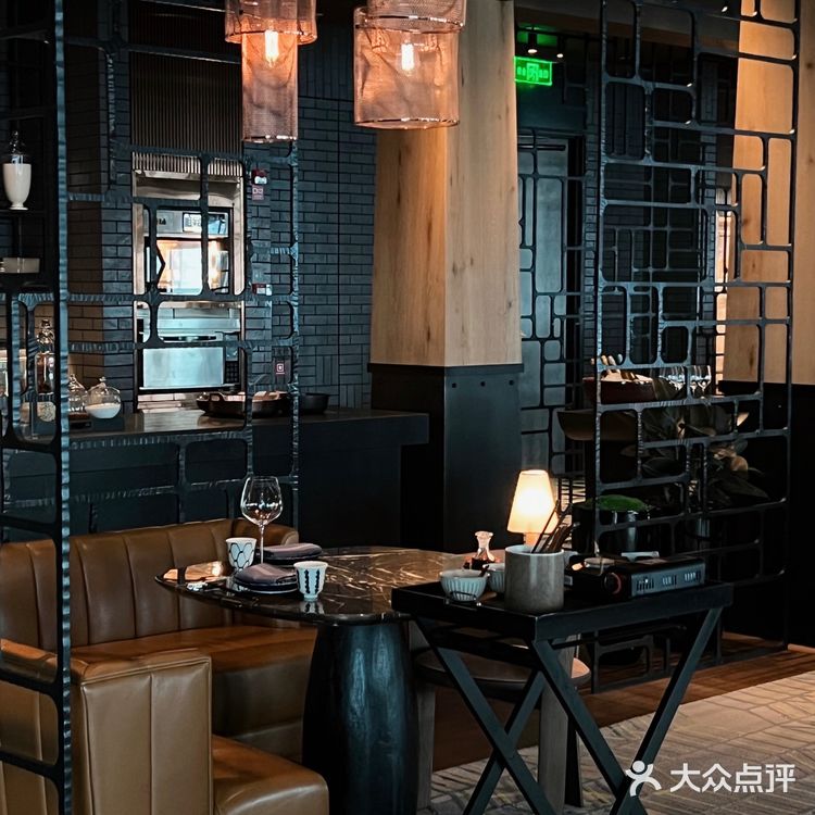 广州瑰丽｜去云端吃限定omakase