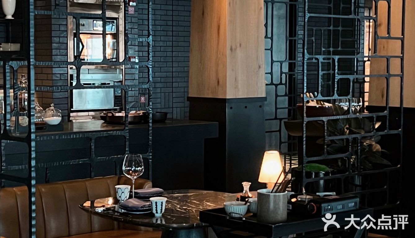 广州瑰丽|去云端吃限定omakase