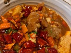 -若蘭慈·无国界素食料理(欢乐海岸店)