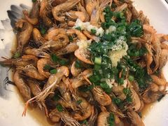 -自游人·美食一楼·地道徽菜(三十年名店)