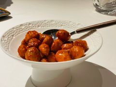 -T館·花园艺术餐厅