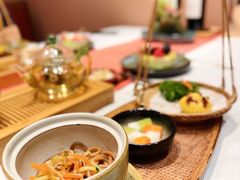 -叶叶菩提(太原别墅店)