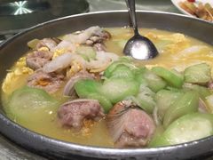 -怡和春天大酒楼(柳芳店)