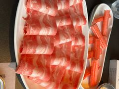 -东来顺·非遗火锅(赛格国际购物中心店)