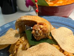 -太食獸泰式茶餐厅(北美新天地店)