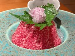 刺身和牛-Minase水濑·日料放题(外滩店)