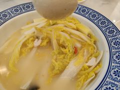 -明园茶餐厅(沙头角店)