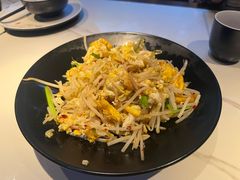 -绿茶餐厅(龙井船宴· 品牌总店)