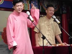 -武汉天乐社武宫剧场