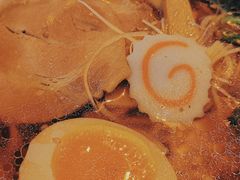 -神田川拉面店(上游街店)