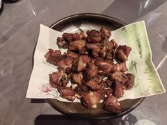 -一桶江山餐厅(松北店)