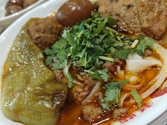 -老柴削面(向阳里店)