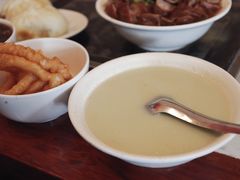 焦圈-姚记炒肝店(鼓楼店)