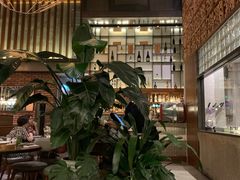 大堂-OGGI TRATTORIA PIZZERIA(深业上城店)